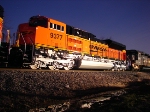 BNSF 9377